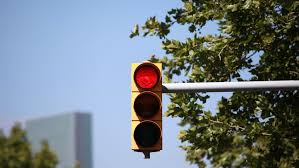 Rotlichtverstoss Bussgelder Und Fakten Bussgeldcheck Von Bild