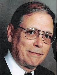 Robert Brame Obituary (1941