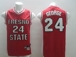 Find paul george stats, rankings, fantasy points, projections, and player rating with lineups. Wholesale Nike Ncaa Fresno State Bulldogs 24 Paul George Red Basketball Jersey Cheap