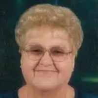 Stella Webb (1939–2009)