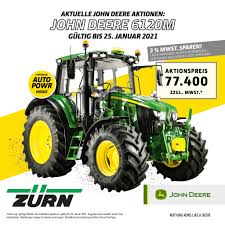 Maybe you would like to learn more about one of these? 6120m Autopowr Aktion Zum Zurn Technik Furs Land Facebook