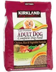 All of the kirkland dog food formulas are appropriate nutrition for dogs of all life stages and with various maintenance needs. Kirkland Dog Food Review Dry Evidence Based Analysis Nextgen Dog