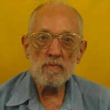 James Ruppert, Easter Sunday Massacre killer, dead