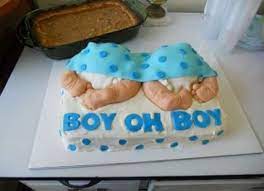53 Ideas Baby Shower Twins Food Boys For 2019 Baby Shower Cakes For Boys Twin Boys Baby Shower Elephant Baby Shower Cake