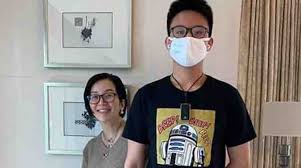Kris aquino ipapakilala na ang bagong boyfriend for promotions kris aquino's home tour part 2 of 3 i work very hard because it is my passion, and i am living my childhood dream. Netizens React To Kris Aquino S New Short Hair Showbiz Chika