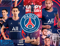Psg the form is paris saint germain, it is a french football club and working for decades. Paris Saint Germain Projects Photos Videos Logos Illustrations And Branding On Behance