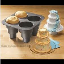 Pin By Sabrina Gonzales On I Want This Food Mini Cakes Baking