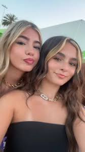 Jackson and Brooks with Gia