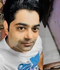 Hindi Actor Prabhat Sharma Biography, News, Photos, Videos