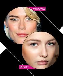You Re Filling In Your Eyebrows All Wrong How To Color Eyebrows Best Eyebrow Products Eyebrow Shaping
