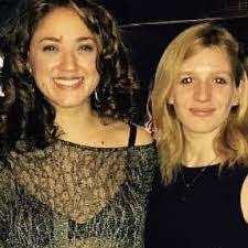 Kristen Islas's Instagram, Twitter & Facebook