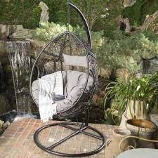 gurganus swing chair with stand swinging chair egg swing chair hammock swing chair