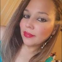 Monica Moncada's Instagram, Twitter & Facebook