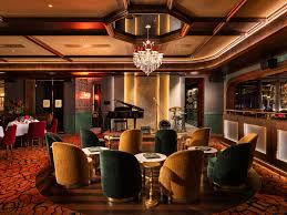 Italian Restaurant - Carbone