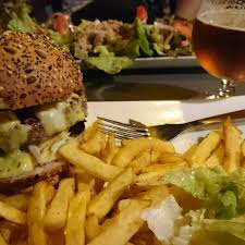 Parcourez le menu, découvrez les plats populaires et suivez votre commande. Yard La Burger Factory Taur Toulouse Midi Pyrenees