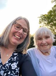 Harriet Etchison Obituary April 28, 2023