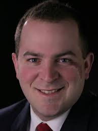 Seeley named Irondequoit supervisor