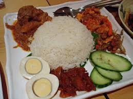 Makanan Tradisi Kaum Melayu Totallydelicious