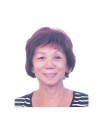 Online Obituary of Mdm. Tay Ah Kio 郑亜娇- The Beautiful Memories