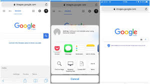 How To Reverse Image Search On Iphone Tips Tricks Reverse Image Search Google Reverse Image Search Image Search