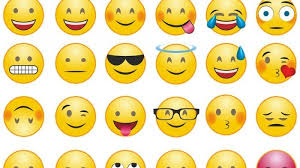 Banyak Yang Salah Kaprah 5 Emoji Senyum Di Aplikasi Whatsapp Memiliki Arti Yang Berbeda Beda Serambi Indonesia