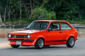 Image result for Cosmos Blue 1979 Fiesta