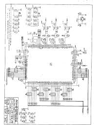 Temperature control board pcba the temperature control board application range is very wide, according to different types of thermostat application in home appliances, motors, refrigeration or heating and many other products. Fp855 Lcd Monitor Schematics 5 Benq