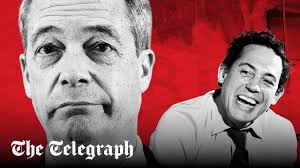 BBC reporter who claimed Nigel Farage had account closed for commerical  reasons fails to apologise