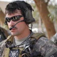 Standing with the Green Beret Foundation