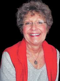 Henrietta "Hank" Diane Smithson