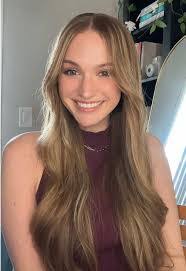 Callie Breen's Instagram, Twitter & Facebook