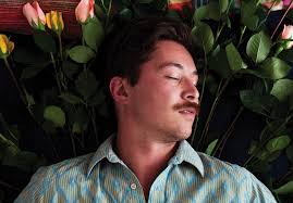 Tomemitsu makes his presence known at Cafe Du Nord