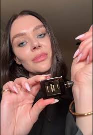 Cedar Supreme: The Ultimate Perfume Oil Experience