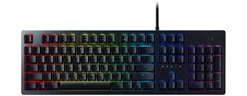 May 13, 2021 · how to configure and change the led lighting color on a razer keyboard. Razer Huntsman Huntsman Te Huntsman Mini Mechanical Keyboard