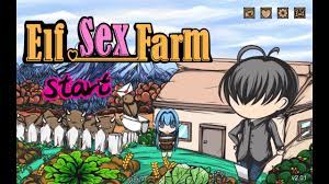 ELF SEX FARM [ HENTAI Game PornPlay ] Ep.1 a Porn Version of dont Starve !  - Pornhub.com