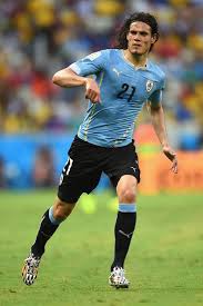 Profile page for uruguay football player edinson cavani (striker). Edinson Cavani Mufc Football Wiki Fandom