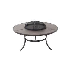 Hampton bay 42 inch fire pit table. Hampton Bay 42 Inch Fire Pit Table The Home Depot Canada