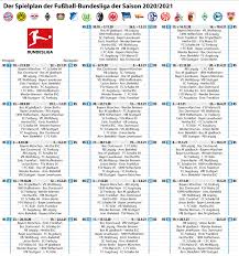Anders als in den jahren zuvor, hat sich die dfl dazu entschieden das eröffnungsspiel nicht beim august mit einem auswärtsspiel gegen borussia mönchengladbach die neue saison 2021/22 eröffnen. Fussball Bundesliga 2020 21 Bayern Gegen Schalke Zum Auftakt
