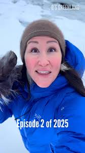 Special polar bears in Greenland. Episode 2 of 2025. This video is  sponsored by South Greenland Boat Charter 44 and Sermeq Helicopters. You  can book this amazing safari through following email: ...