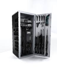 Pin On Gun Safes Tactical Safes