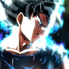 Live Goku Animated Wallpaper Http Wallpapersalbum Com Live Goku Animated Wal In 2020 Dragon Ball Wallpaper Iphone Dragon Ball Super Wallpapers Dragon Ball Wallpapers