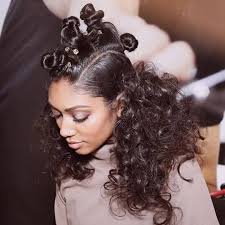 What fade is best for curly hair? The 33 Trendiest Curly Haircuts And Styles To Try In 2021 Hair Com By L Oreal
