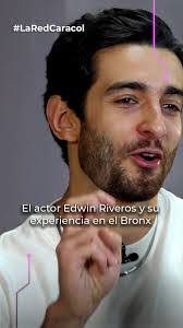 Edwin Riveros's Instagram, Twitter & Facebook