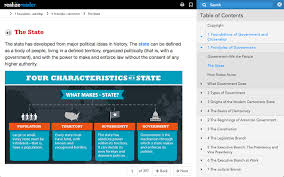 Video tutorials for savvas realize in canvas. Savvas Realize Reader