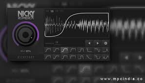 Camel crusher (distortion / compressor). Kickstart Vst Plugin Free Download Windows By Nicky Romero
