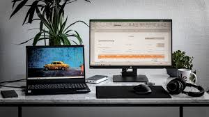 Employees with larger claims for home office expenses can still choose to use the existing detailed method to calculate their home office expenses deduction. Kaufberater Die Optimale Ausstattung Fur Ein Produktives Home Office