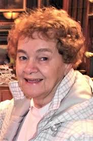 Joan Elizabeth Shewaga Obituary