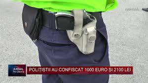 Also, view leu to euro currency charts. PoliÈ›iÈ™tii Au Confiscat 1000 Euro È™i 2100 Lei Ptv Oltenia