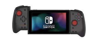 4.5 out of 5 stars. Hori S Upcoming Grip Controller Is A Bigger More Ergonomic Alternative To The Switch S Joy Con Techspot