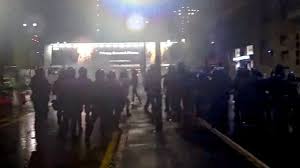 All eyes on the sprinters. Coronavirus Proteste A Milano Torino E Napoli Per Misure Anti Covid